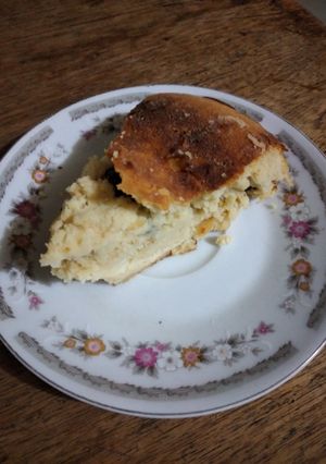 Una foto de Torta de Fruta de Pan