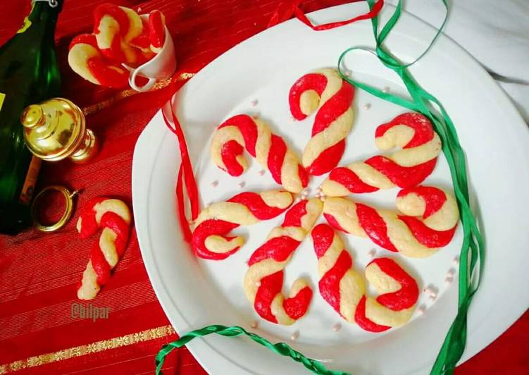 Recipe of Favorite Christmas special Sugar Cookies