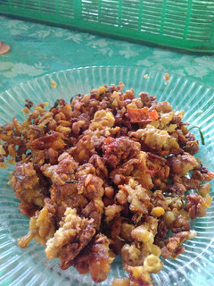 Foto resep Mendol tempe