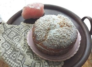 Foto di Torta veneziana
