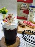 Paris Chocolate Drink