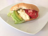 Torta de carne de res