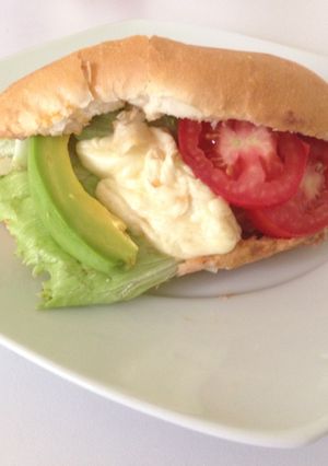 Una foto de Torta de carne de res