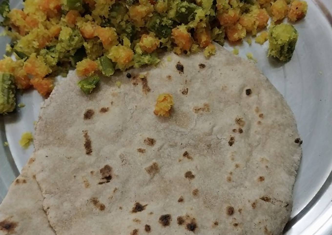 Drumstick sabzi kerala style