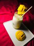Mango lassi