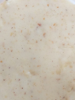 Una foto de Salsa bechamel