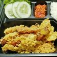 Ayam kremes