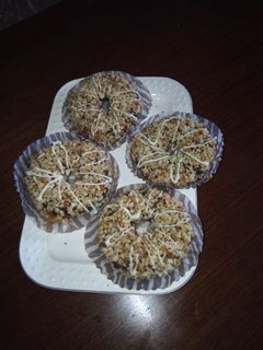 صورة لوصفة صابلي اساور