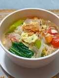 Bihunku Kuah