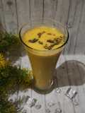 Jus Mangga Selasih