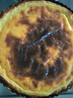 Foto de Tarte de pastel de nata