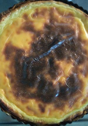 Foto de Tarte de pastel de nata