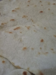 Foto resep Kulit Tortilla