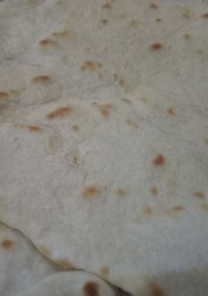 Foto resep Kulit Tortilla