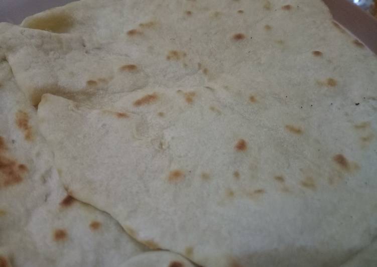 Kulit Tortilla