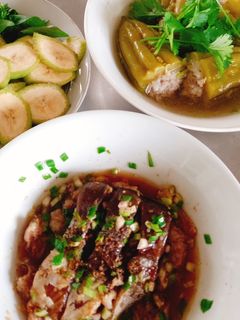 Hình của món Bữa cơm dễ làm 17.