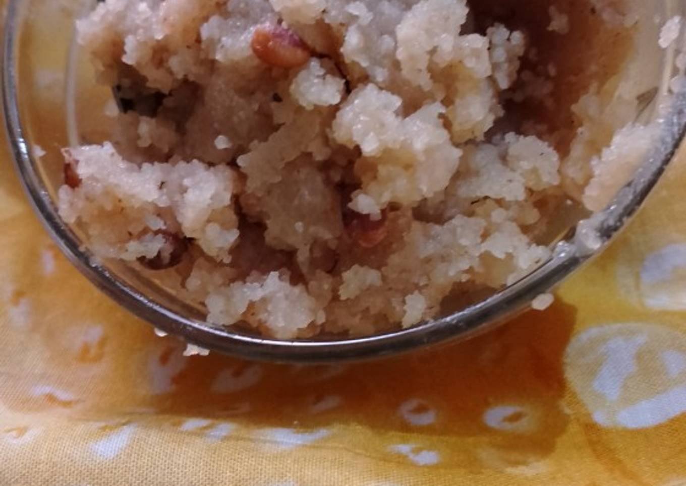 Suji ka halwa