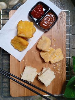 Foto resep Chicken Nugget