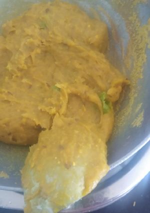 કેળા નુ શાક (Kela Shak Recipe In Gujarati) રેસીપી મુખ્ય ફોટો