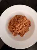 Risotto tinto 🍷