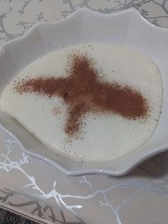 عکسی از دستور فرنی