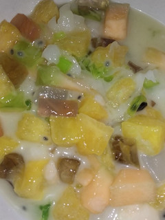 Foto resep Es campur/Sop buah