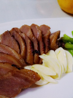 港式蜜汁叉燒肉 的食譜成品照片