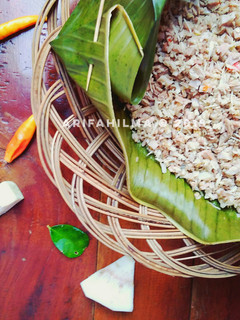 Foto resep Urap Nangka Pekalongan (Megono)