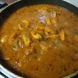 Tikka masala