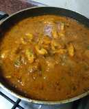 Tikka masala