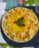 Tartaleta de Frutas Surtidas