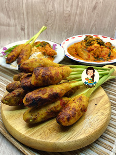 Foto resep Sate Lilit Bali
