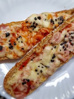Una foto de Panini