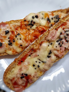 Una foto de Panini