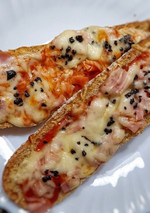 Una foto de Panini