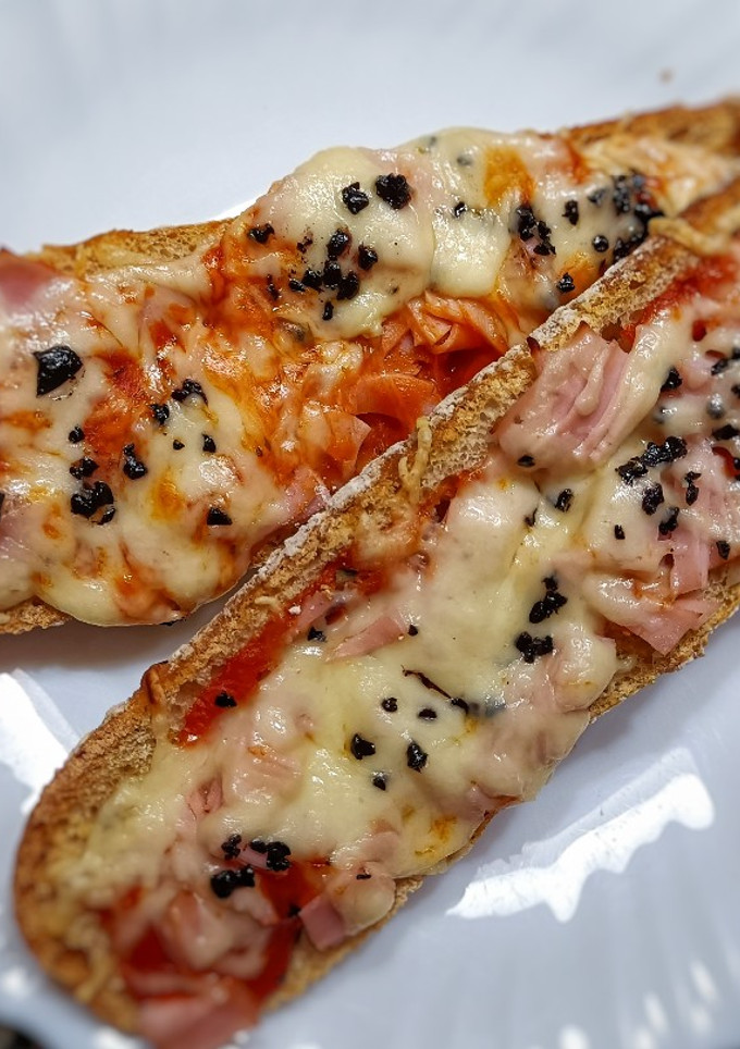 Una foto de Panini