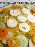 My signature pasta