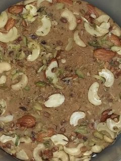 मावा मिल्क केक (Mawa milk cake) रेसिपी मुख्य फोटो