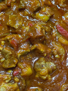 Una foto de Magra con tomate _olla GM