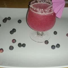 A picture of Falsay ka sharbat summer special drink for sehri,iftar special.