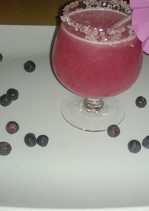 A picture of Falsay ka sharbat summer special drink for sehri,iftar special.