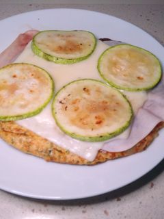 Una foto de Cena rápida y sabrosa