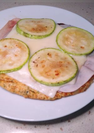 Foto principal de Cena rápida y sabrosa