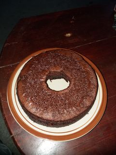 Foto resep Bolu Kukus Chocolatos