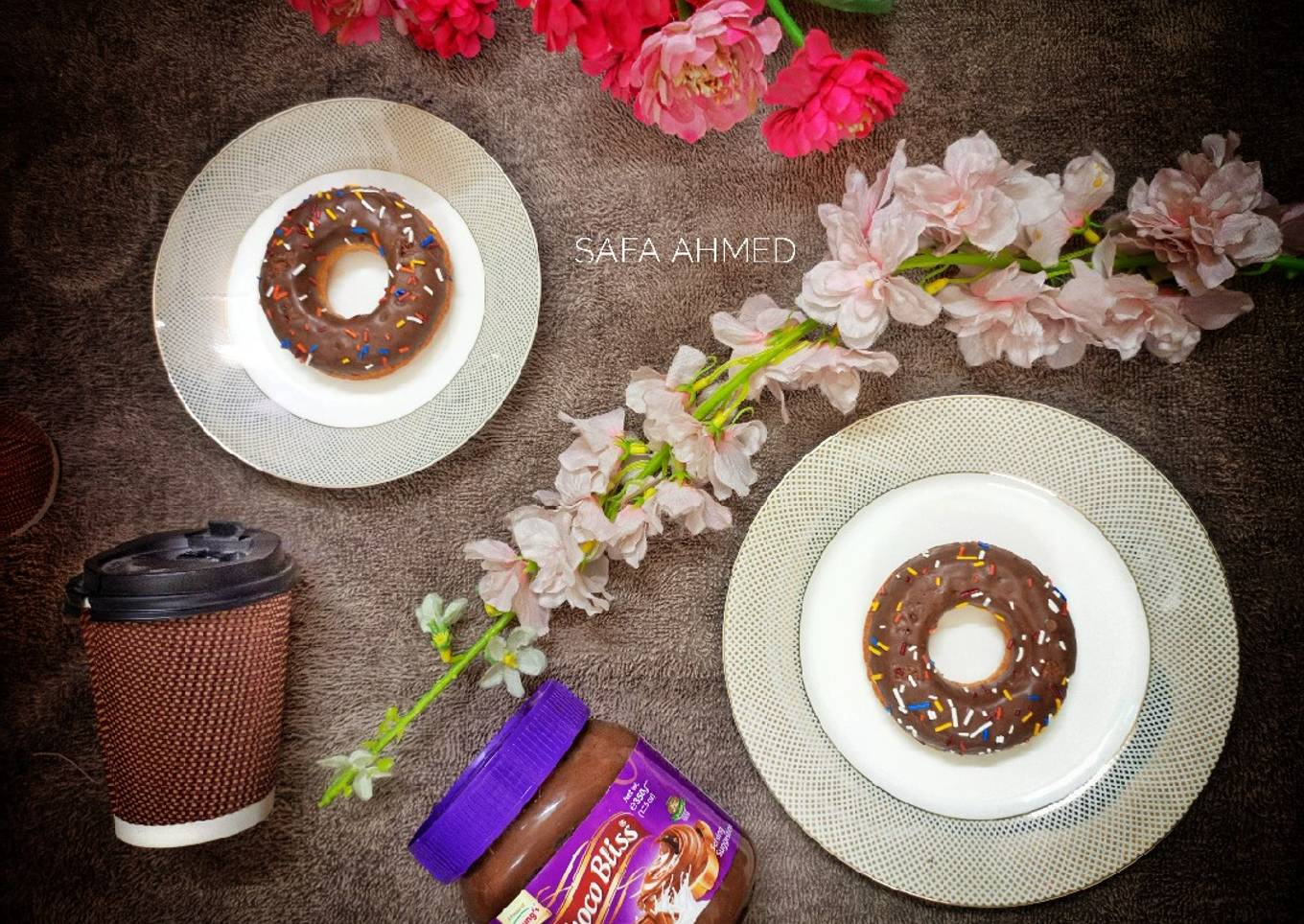 Donuts