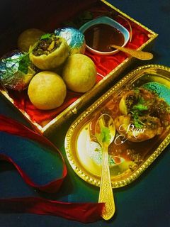 લીલવા કચોરી રેસીપી મુખ્ય ફોટો