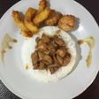 Chicken Teriyaki Rumahan