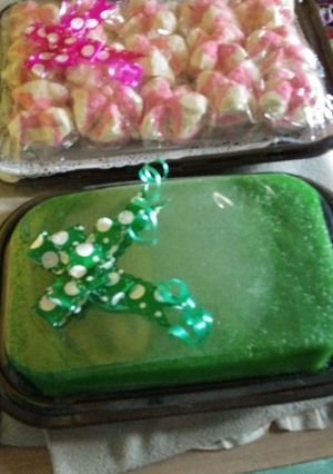 Foto resep Kue Wajik (Buat Hantaran Lamaran)