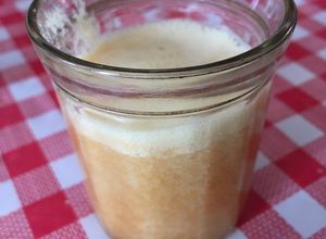 Una foto de Batido antioxidante 🤤