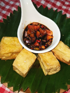 Foto resep Sambel Kecap